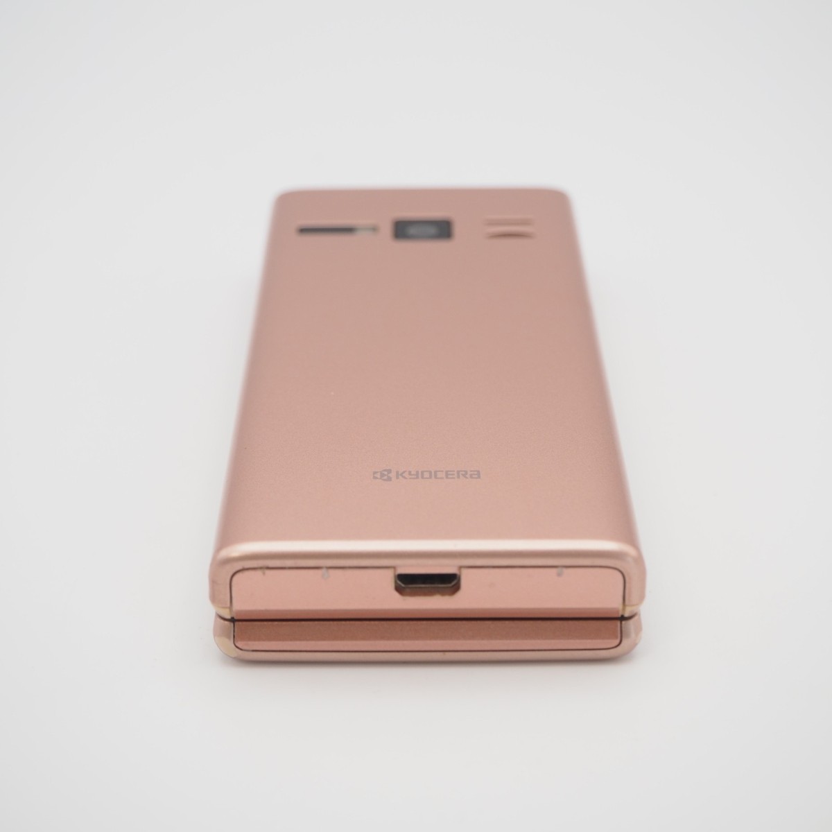 Excellent] Kyocera 701KC 702KC Digno Keitai 2 Pink Android Flip