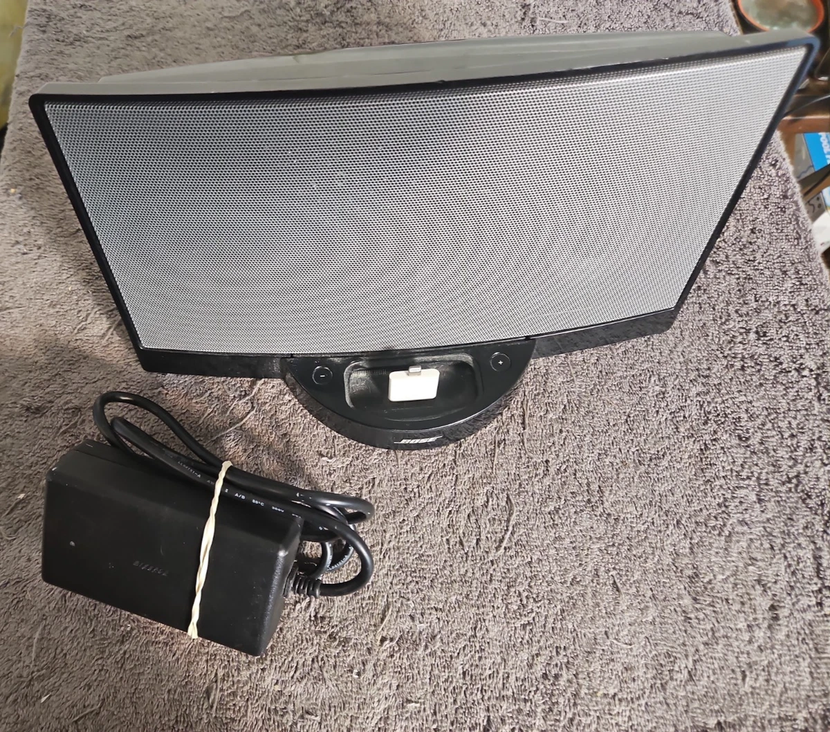 25+ Bose Sounddock Series Ii for sale | Updated Oct 2026