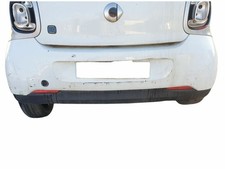 Pare-choc arrière Smart FORFOUR
