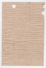 CONFEDERATE CIVIL WAR LETTER - 56th NC Vols - Trying to Avoid Evil Temptations!
