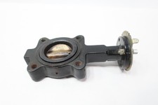 Apollo 143 Butterfly Valve 3in