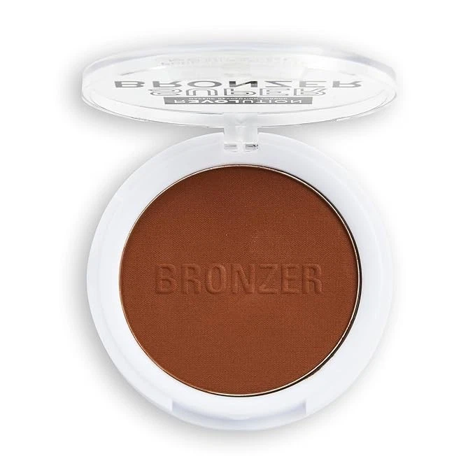 Revolution Relove Super Bronzer Oasis - Image 3 of 4