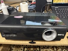 BenQ MP626 DLP Projector 2700 ANSI HD 1080P Cinema Gaming HDMI