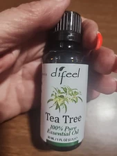 100% Pure Essential Oils All Scents- Argan Oil, Cedar Oil, Tea Tree Oil, & more!