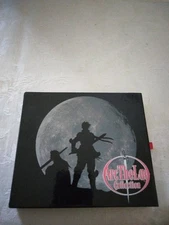 Arc The Lad Collection Playstation 1 OMAKE box not complete 