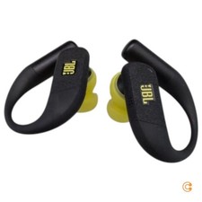 JBL Endurance Peak In Ear Kopfhörer kabellos Bluetooth Schwarz Lime - Wie Neu – Bild 2