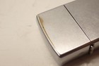 Mib Vintage Chrome Zippo Lighter 1 Zippo 01 — photo 7