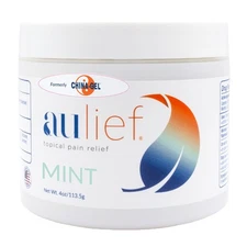 China-Gel Aulief Pain Relief Cream Arthritis & Muscle Rub for Sore Muscles & ...