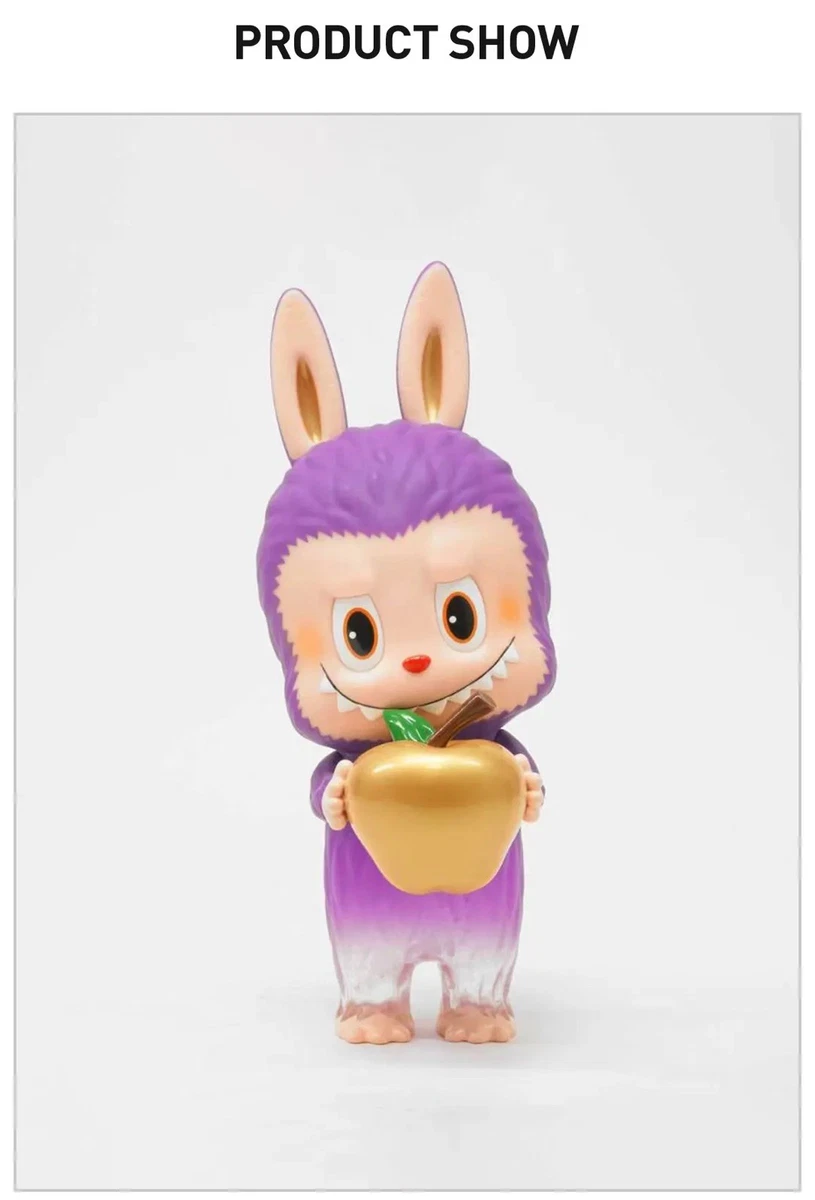 How2work Designer & Urban Vinyl Action Figures for sale | eBay