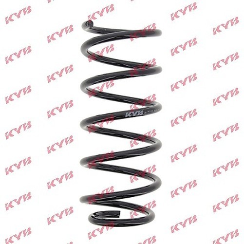 KYB RC1121 Federspule FüR Opel, Vauxhall-image
