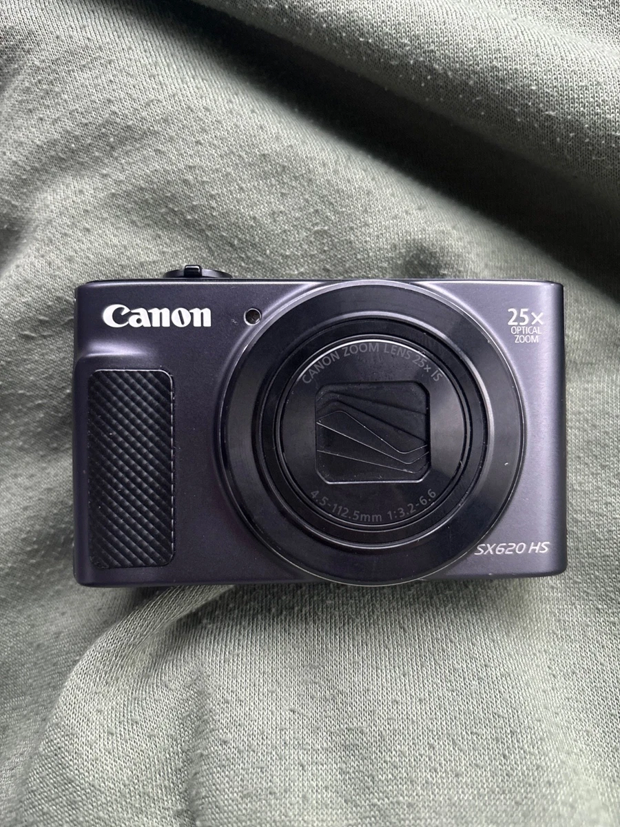 Canon PowerShot SX620 HS Digital Cameras for sale - eBay