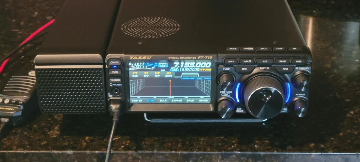 Las mejores ofertas en YAESU FT 100 | eBay
