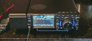 Ft 7800 Yaesu | eBay