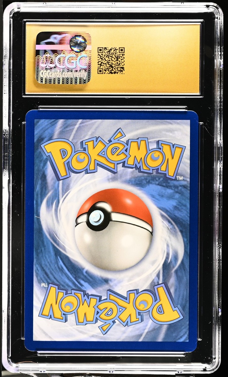 CGC 10 PRISTINE Sylveon VMAX 212/203 Evolving Skies Secret Rare