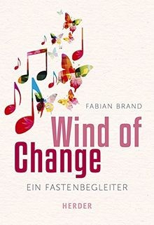 Wind of Change: Ein Fastenbegleiter (Herder Spektru... | Buch | Zustand sehr gut