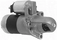 Discount Starter and Alternator 17470N New Professional Quality Starter