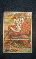 Minccino 152/086 Sv: Black Bolt Holo Illustrated Rare NM on eBay