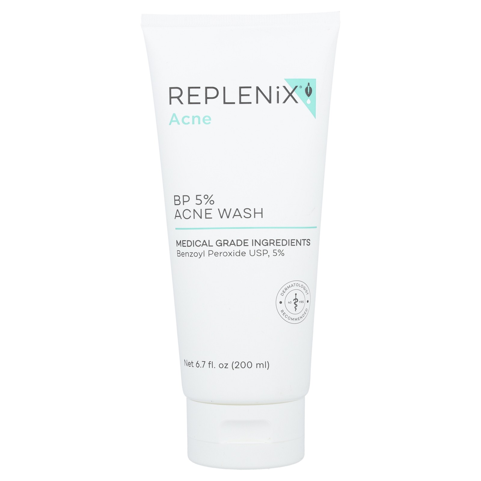 Средство для умывания от прыщей 67 жидких унций 200 мл 5390₽