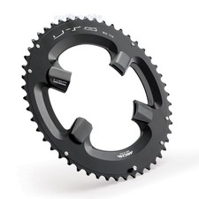 MICHE UTG 6800 KETTENBLATT 110mm 51 ZÄHNE 11-fach RENNRAD 2-fach SHIMANO ULTEGRA