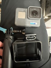 GroPro Hero6 4K Action Camera Lightly Used In Great Condition with Case
