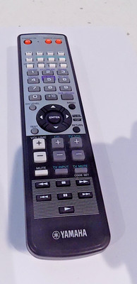 Pioneer WK86950 Soundbar Fernbedienung für YSP-900 Original getestet funktioniert