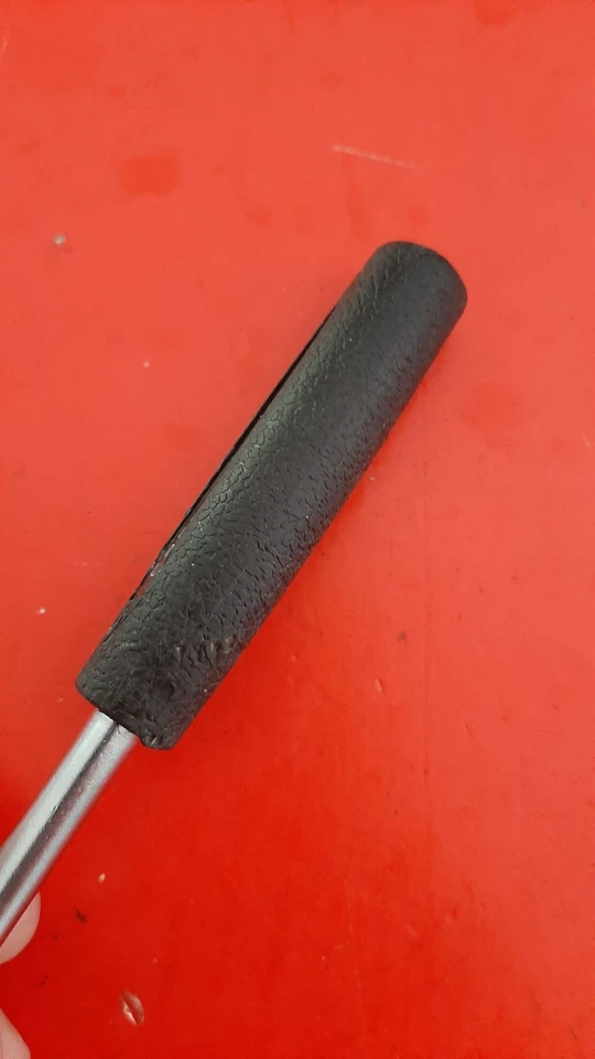 Vintage EASCO Tools USA 71 1107 1/4" Drive Socket Spinner Handle - Image 4 of 4