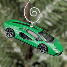 Lamborghini Countach LPI 800-4 Car Ornament   Multiple Colors   Lamborghini Gift