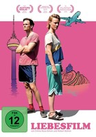 Liebesfilm, 1 Dvd | Deutsch | Dvd | Softbox | 2021 | Alive | Ean 4042564215472