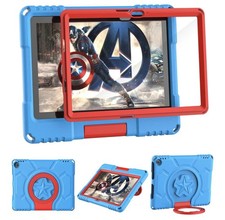 Amazon Fire HD 10  Fire HD 10 Plus Tablet Case for Kids