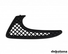 Stoßstange Gitter Rechts Hinten für Fiat Punto 1.9 JTD 1.8 130 HGT 99-12