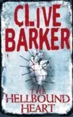 Clive Barker | The Hellbound Heart | Taschenbuch | Englisch (1991)