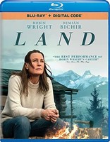 Land - BLU-RAY - G3Z