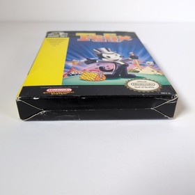 Felix the Cat (Nintendo NES) Hudson Soft COMPLETE IN BOX CIB AUTHENTIC