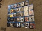 Lot Of 34 PlayStation 4 Games  GOOD TITLES: Call Of Duty, Minecraft Etc