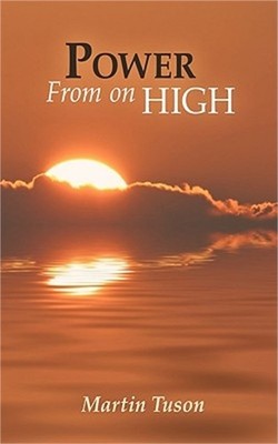 Power from on High (Paperback or Softback)