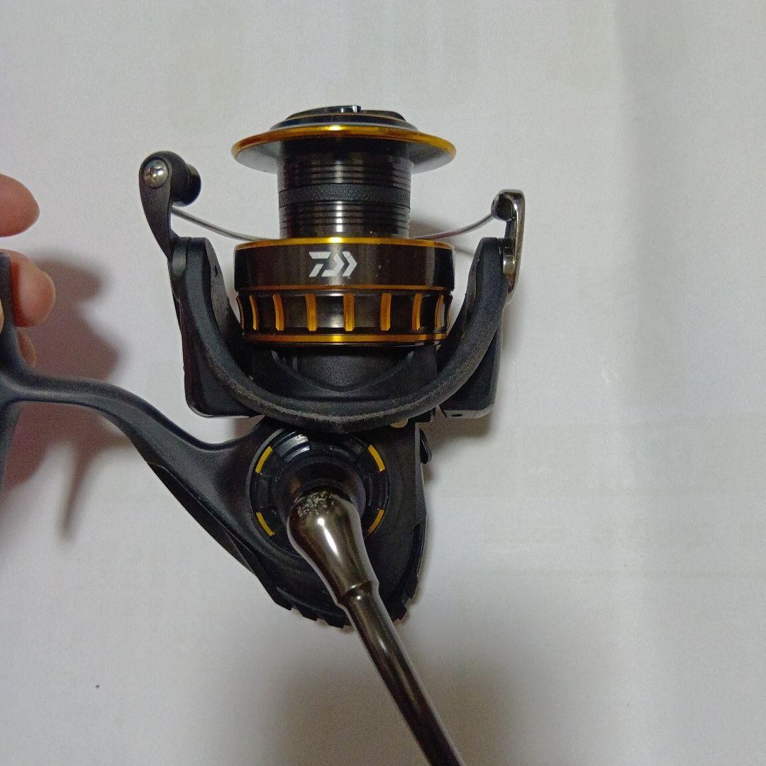 DAIWA　BG４０００H 19039858_1500.16032020100008.jpg