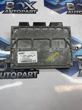 2015 Ford Transit Connect Ecm Engine Computer Dv6a-12a650-dh Oem