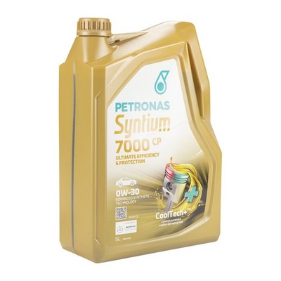 Petronas 7000 CP 0W-30 70701M12EU