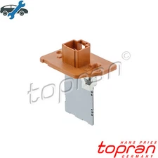 RESISTOR INTERIOR BLOWER 821 952 FOR KIA CEE'D/Sportswagon/PRO SOUL/II CEED/X  