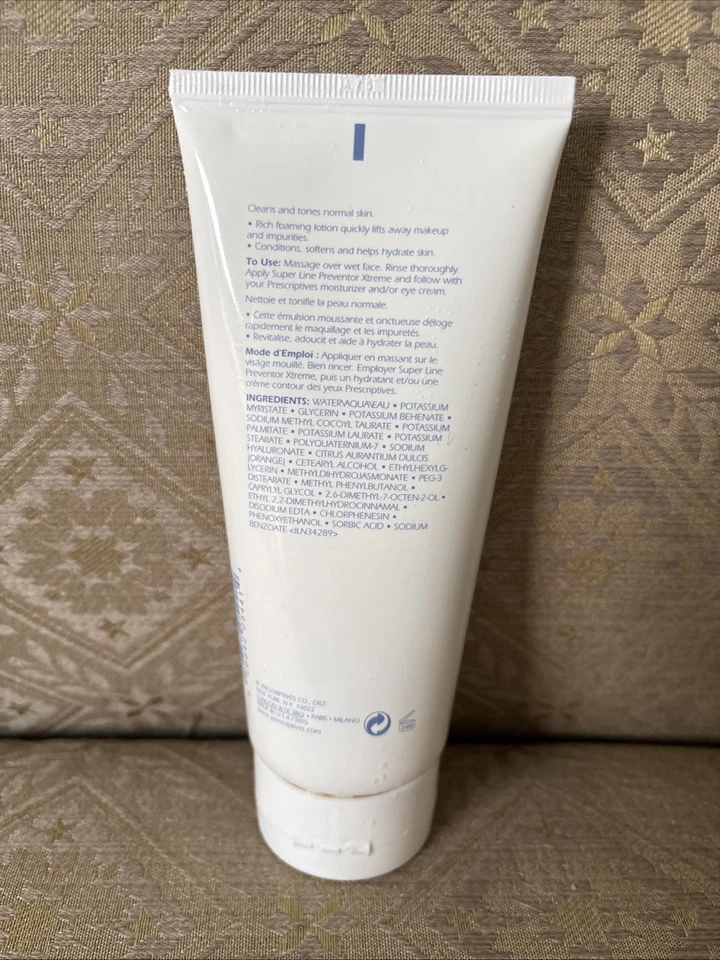 Px Prescriptives All Clean Fresh Foaming Cleanser for Normal Skin 6.7 Oz 200 ml - Image 3 of 4