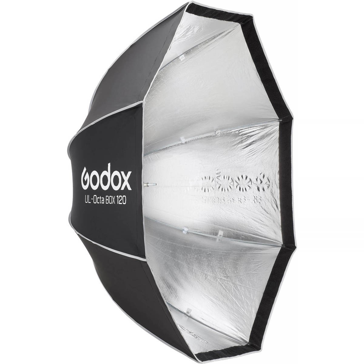 Godox Umbrella-Style Softbox with Bowens Mount (47.2")