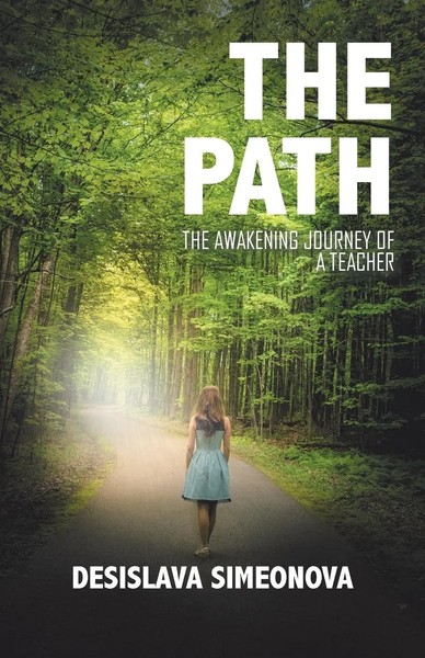 Desislava Simeonova | The Path | Taschenbuch | Englisch (2019) | Balboa Press-image