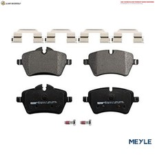 JUEGO PASTILLAS FRENO DISCO 025 265 1120/PD LAND ROVER DISCOVERY/SPORT