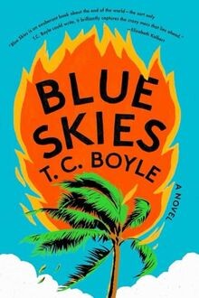 Blue Skies  von Boyle, T. C. | Buch | Zustand sehr gut