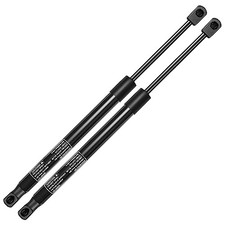 Rear Tailgate Lift Supports Shock Struts Compatible with Select Acura Model -