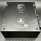 JL Audio TwK D8 DSP Signal Processor System Tuning w/ Optical Digital I/O — photo 1