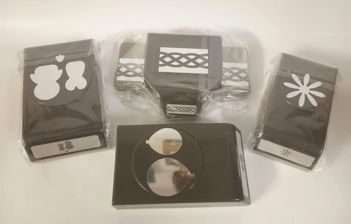 Stampin' Up! Scrapbooking Paper Punches for sale | eBay