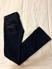 Vintage Frankie B Jeans Y2K Size 24
