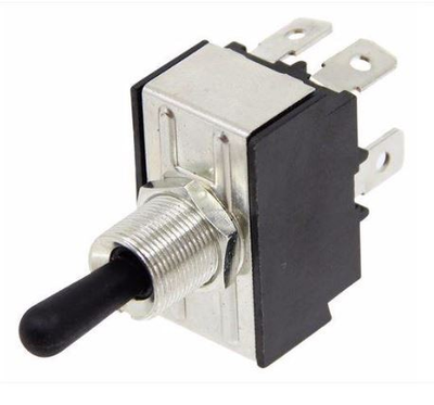 #ad Husky Towing Switch Replacement Operating Switch HB3000 and HB4500 $19.30