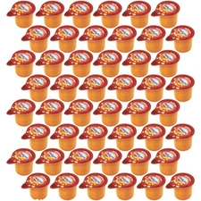 Delight Coffee Creamer Hazelnut Cups, 48 Pieces of Individual Coffee Creamers...